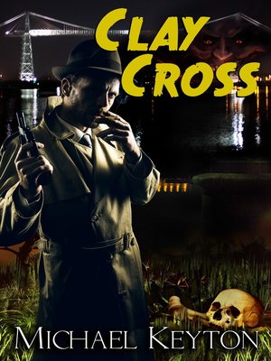 cover image of Clay Cross